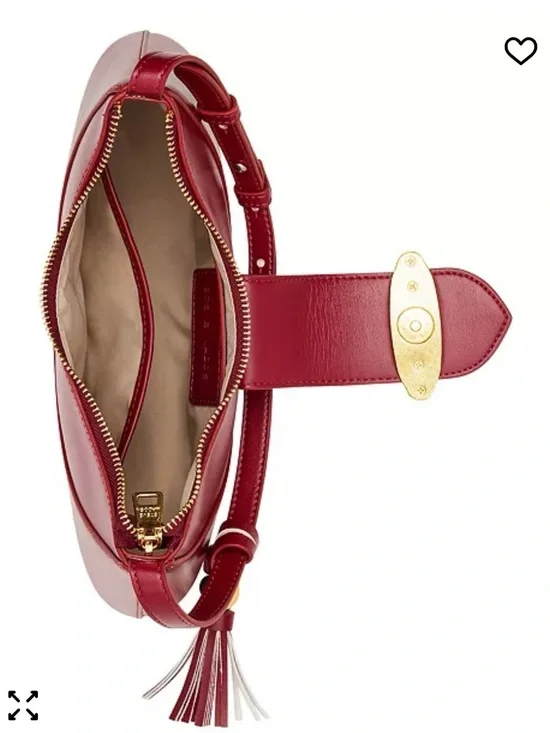 Steve Madden Bdarcyy Medium Shoulder Bag - Picture 4 of 4